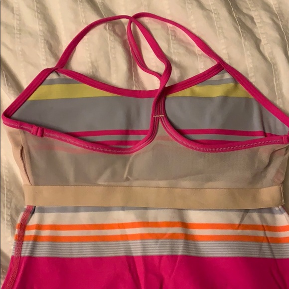 🍋 Lululemon Y- tank - Picture 6 of 6